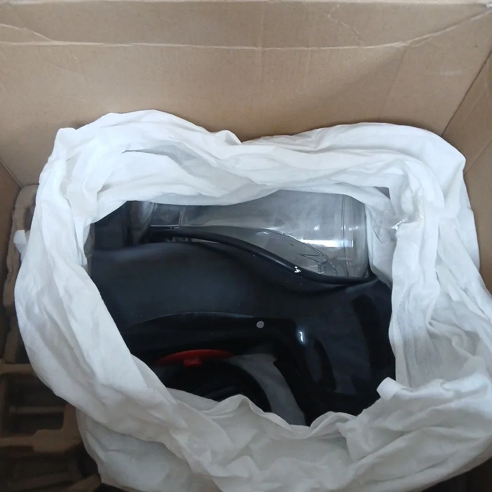 DOLCE GUSTO PICCOLO XS MANUAL