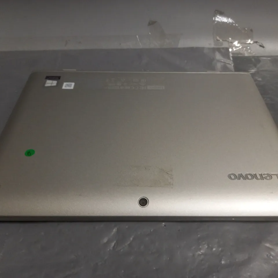 LENOVO MIIX 320-10ICR 80XF