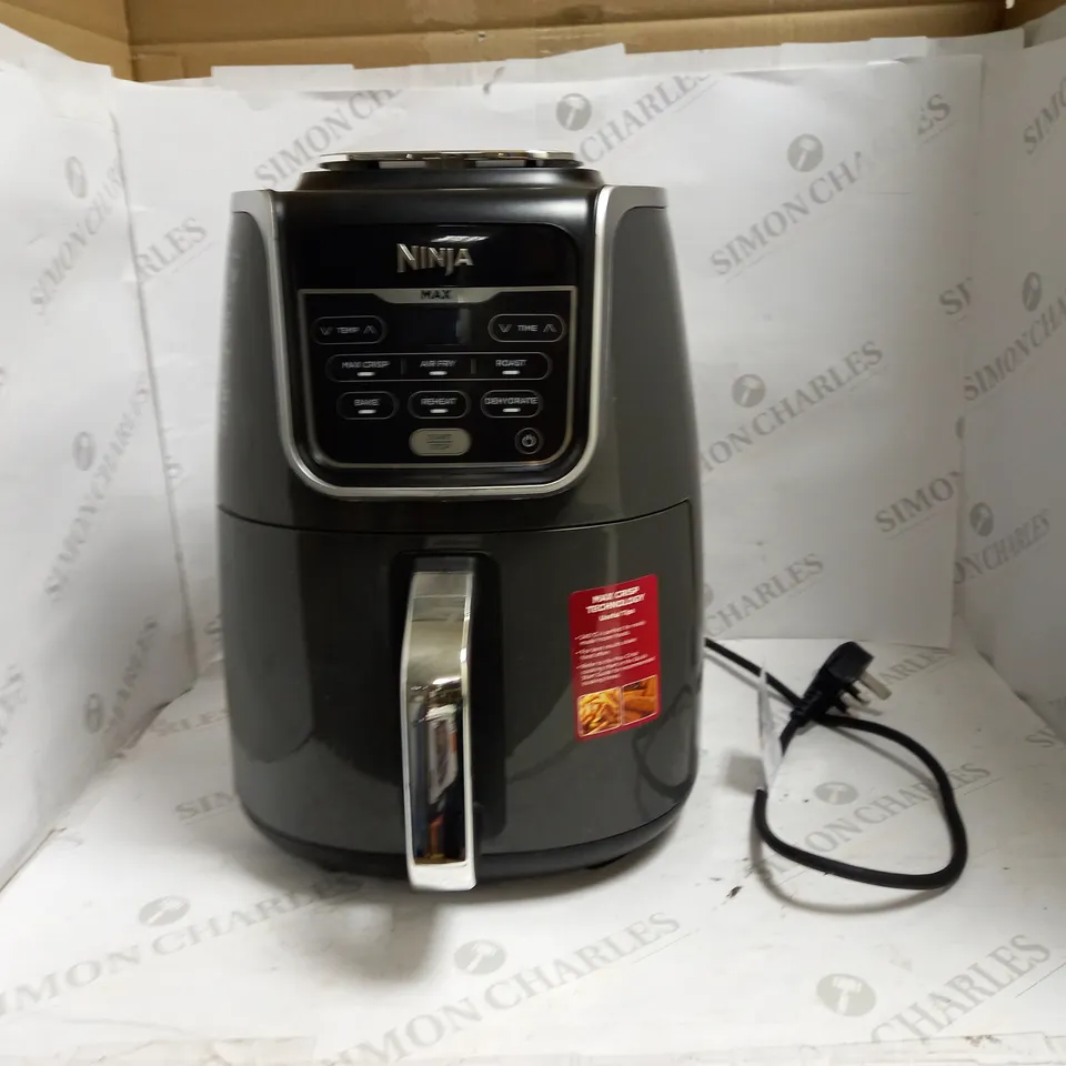 NINJA AIR FRYER MAX 5.2L