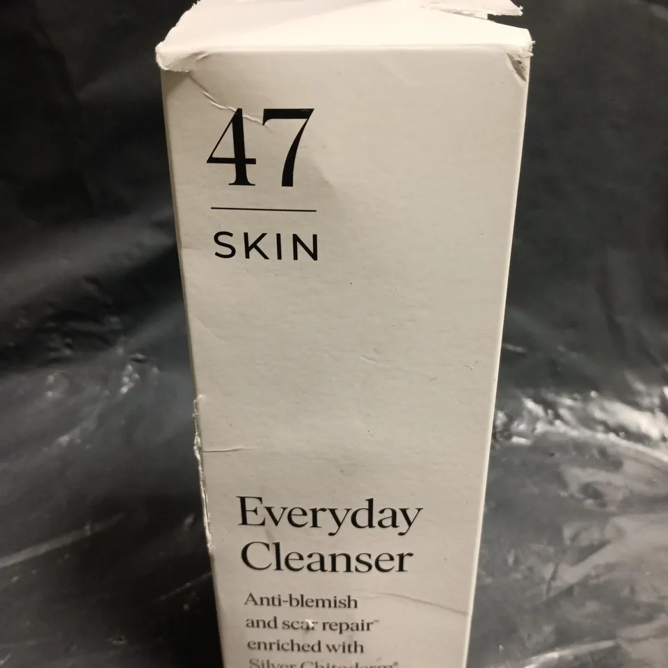 47 SKIN EVERYDAY CLEANSER - 300ML