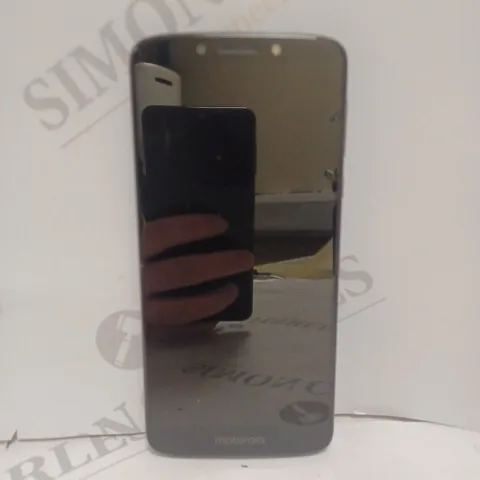 MOTOROLA MOTO G6 PLAY SMARTPHONE 