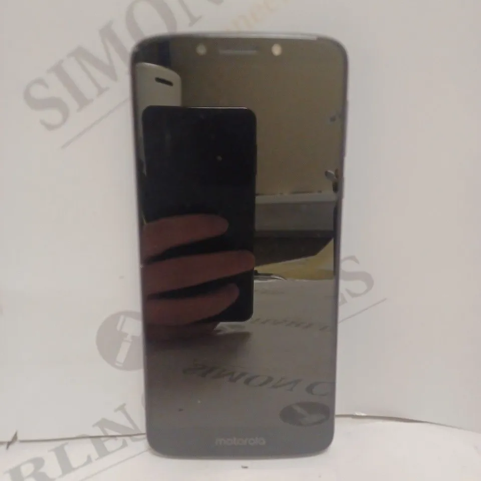 MOTOROLA MOTO G6 PLAY SMARTPHONE 