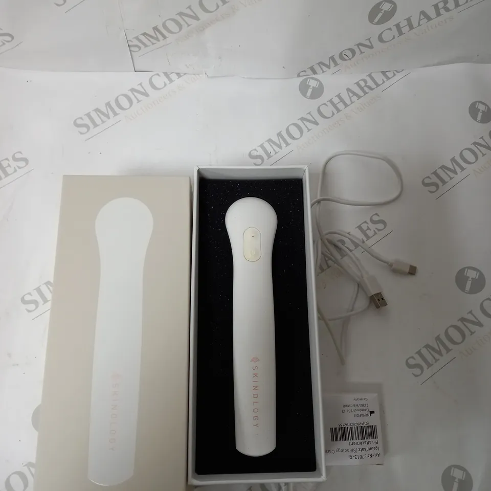 BOXED SKINOGLY SK3DAS