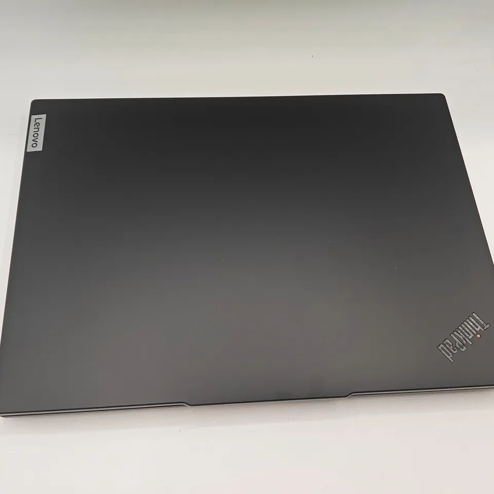 BOXED LENOVO THINKPAD L14 GEN 5 RYZEN PRO 7 LAPTOP IN BLACK