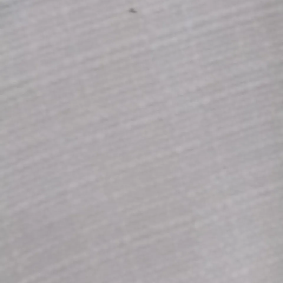 WRAPPED 4'6 FT BED BASE IN WHITE- INCOMPLETE ONLY ONE PART , NO SECOND PART 