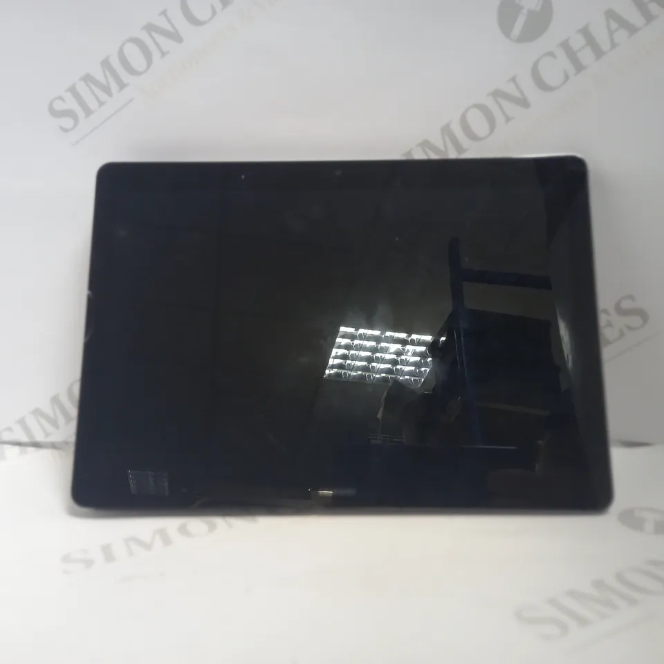 HUAWEI TABLET MODEL AHS-W09
