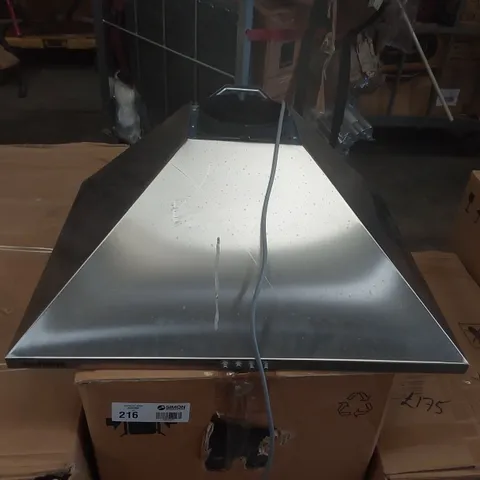SAMSUNG COOKER HOOD PARTS