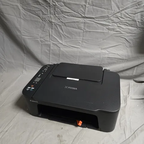CANON PIXMA TS3750I WIRELESS ALL-IN-ONE PRINTER