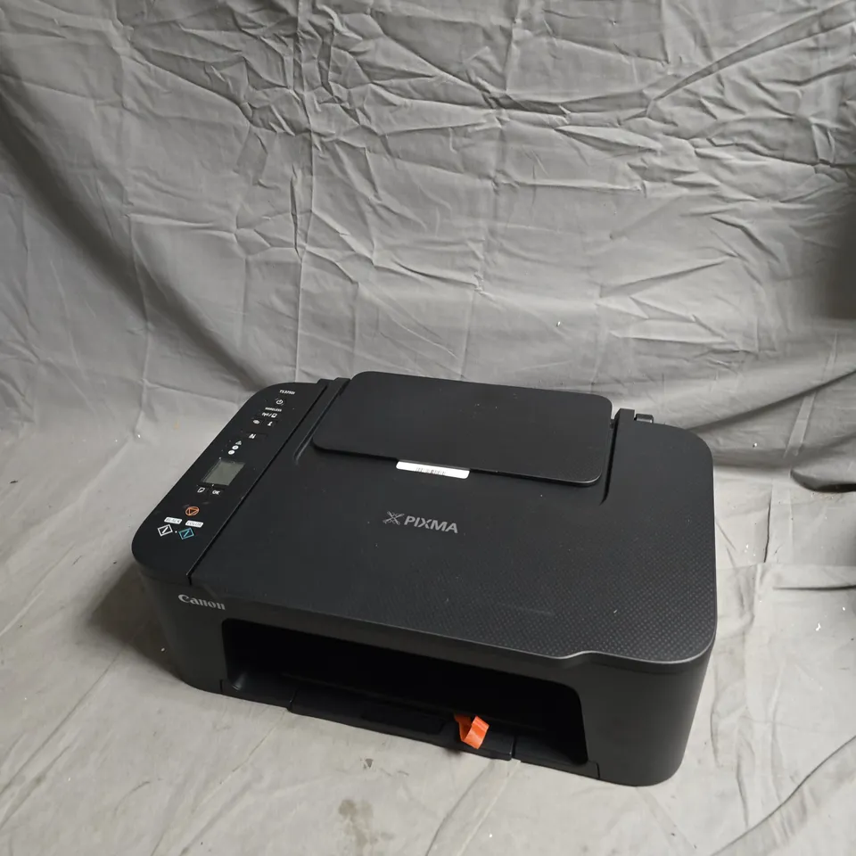 CANON PIXMA TS3750I WIRELESS ALL-IN-ONE PRINTER
