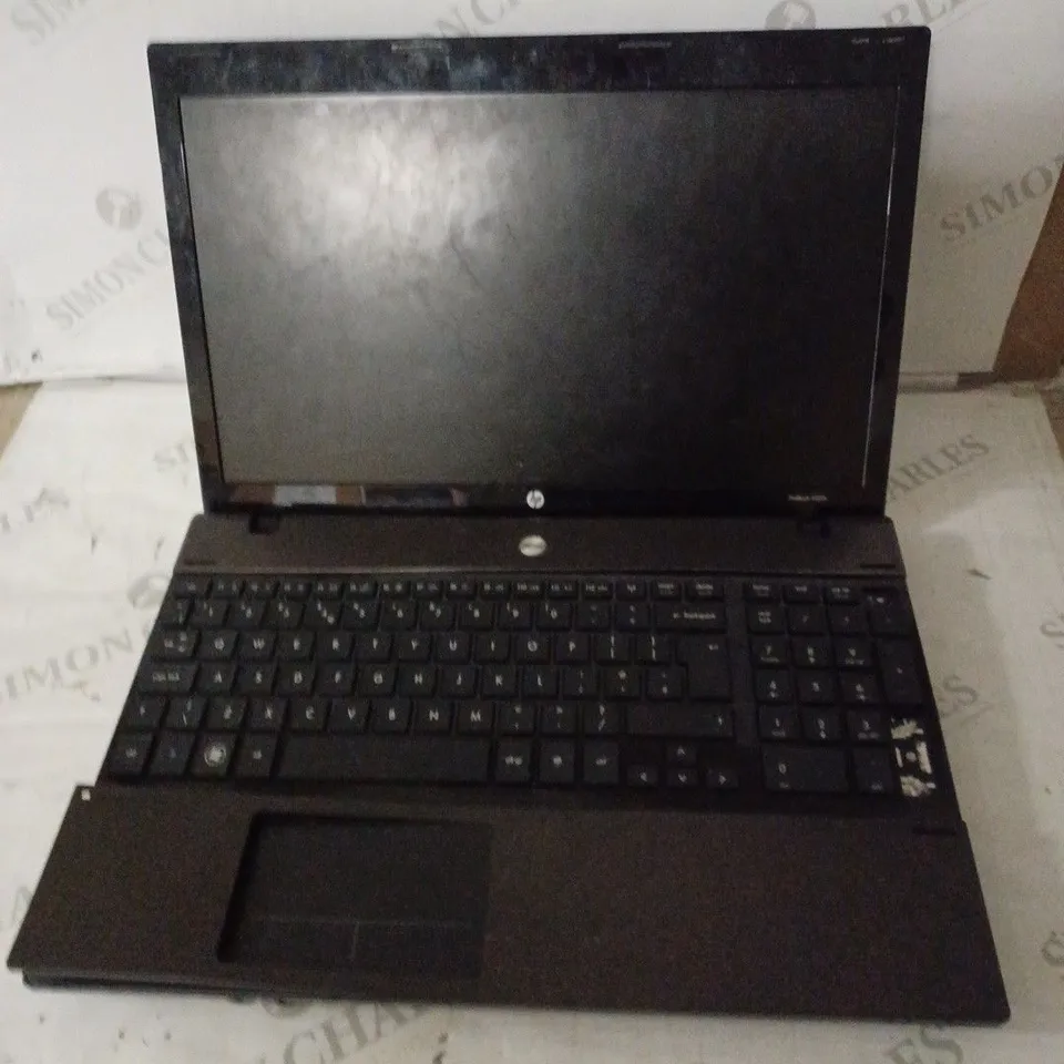 HP 4520S PROBOOK LAPTOP 15.6"