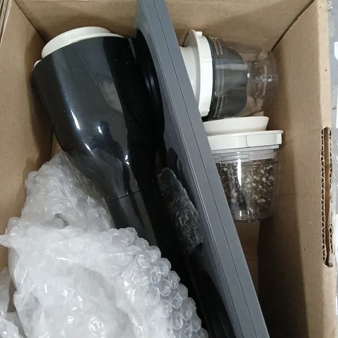 FM PEP & SPICE MILL – MANUAL PEPPER GRINDER