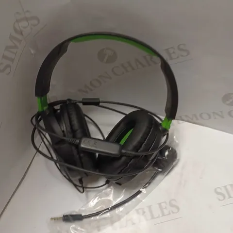 TURTLE BEACH RECON 50X XBOX