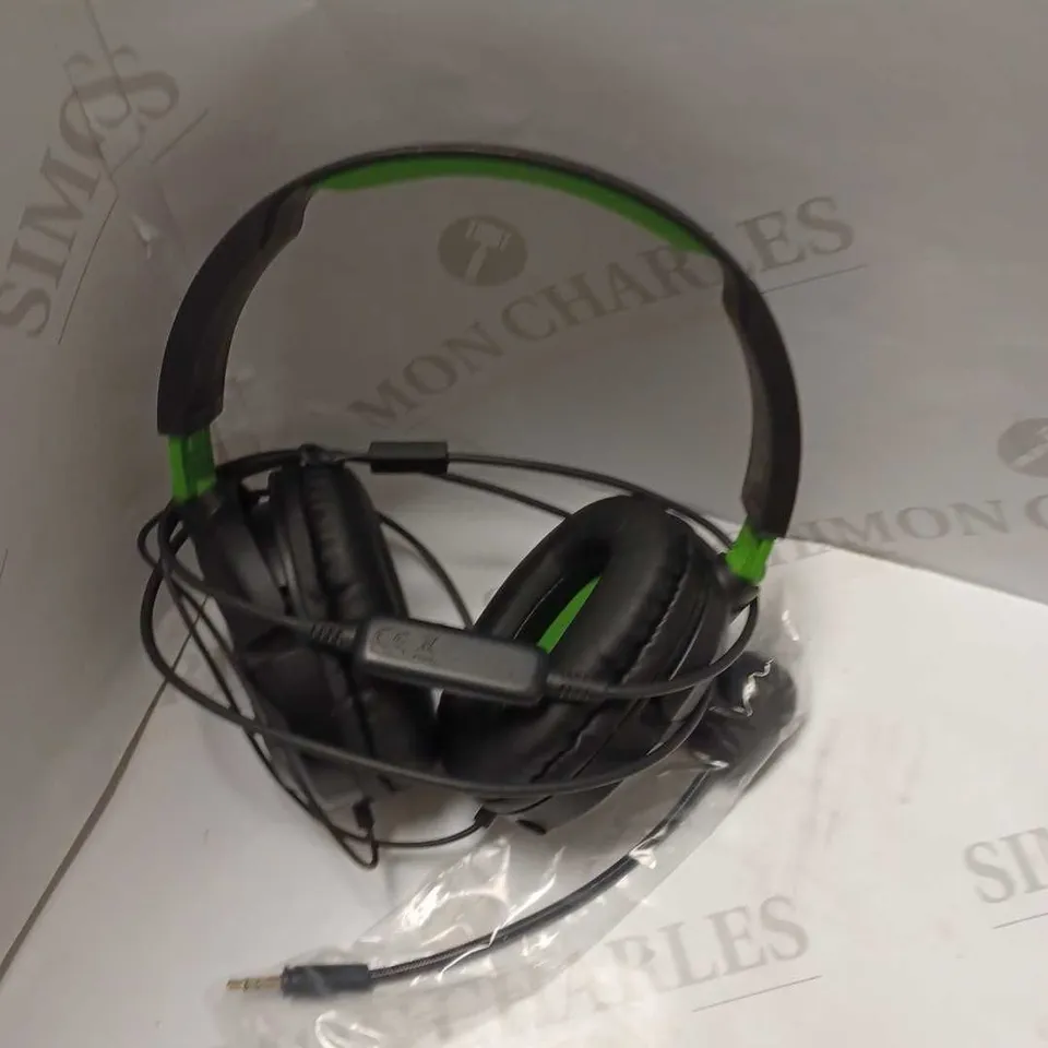 TURTLE BEACH RECON 50X XBOX