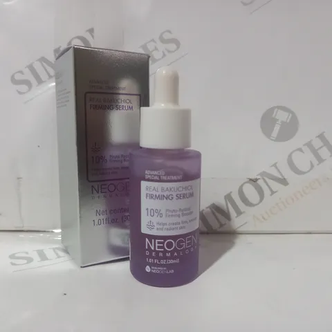 BOXED NEOGEN REAL BAKUCHIOL FIRMING SERUM (30ML)