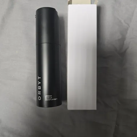 Orbyt Urban Shield Moisturiser – 30 ml