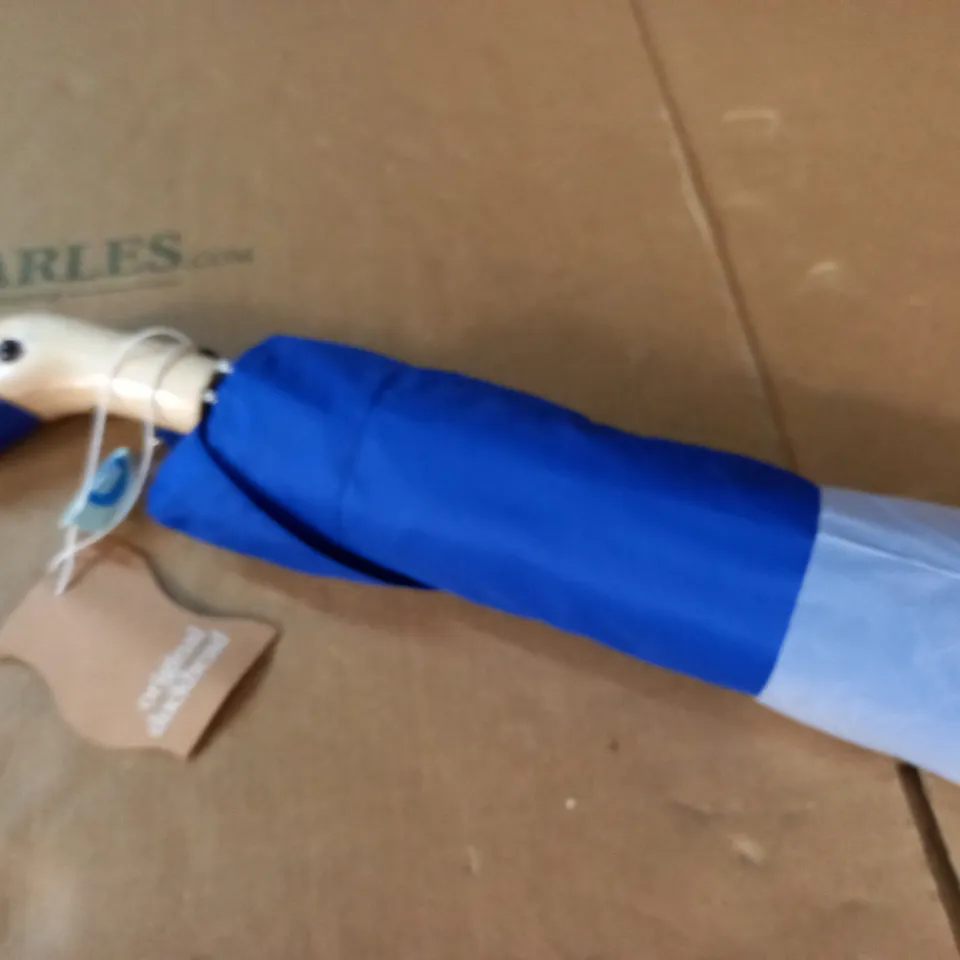 ORIGINAL DUCKHEAD UMBRELLA - NAVY