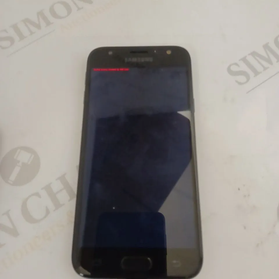 SAMSUNG SM-J330FN MOBILE PHONE
