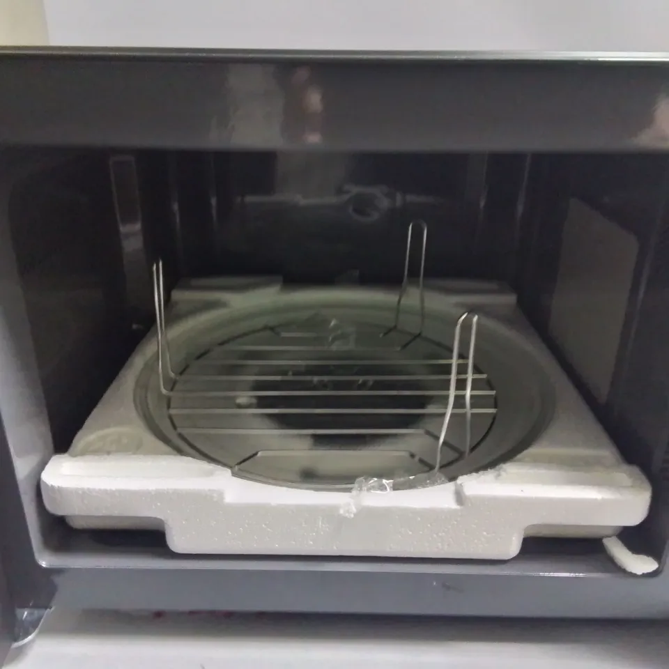 BOXED HISENSE H29MOBS9HGUK 29 LITRE MICROWAVE RRP £169