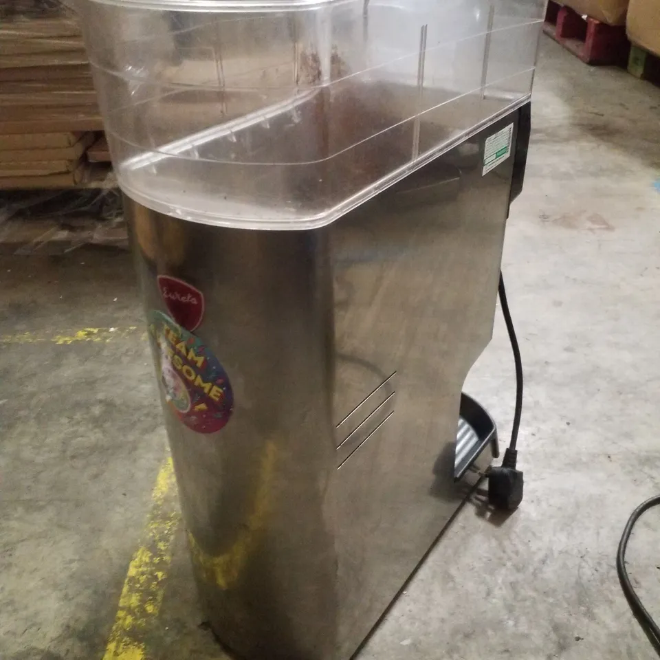 EUREKA EURGND MYTHOS COFFEE GRINDER