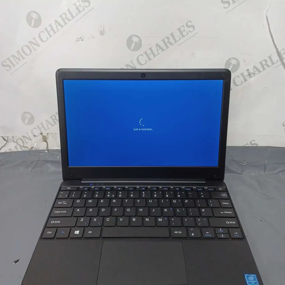 CODA 1.1 11 INCH CELERON N3350 1.10GHZ