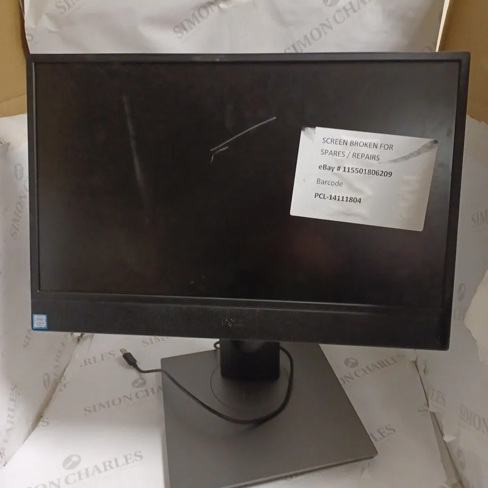 DELL OPTIPLEX 5260 ALL IN ONE PC 