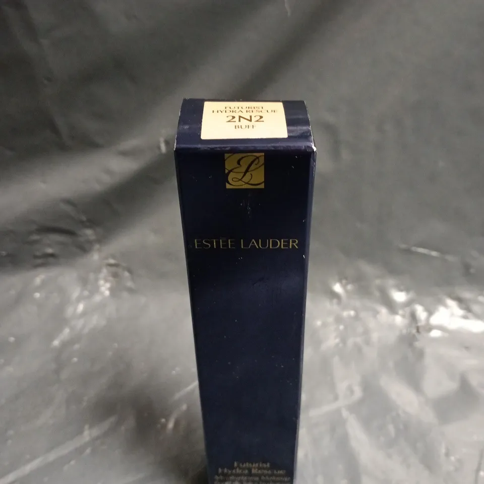 ESTEE LAUDER HYDRA RESCUE MOISTURISING MAKE-UP - 35ML - 2N2 BUFF