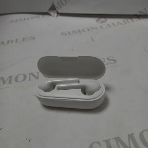 CELLULARLINE WIRELESS EARBUDS