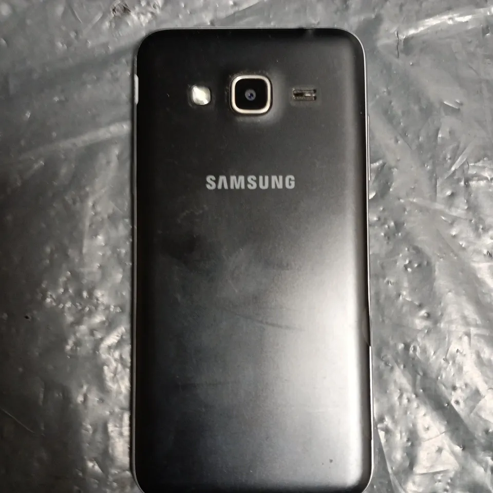 SAMSUNG GALAXY J3 ANDROID SMARTPHONE SM-J320FN