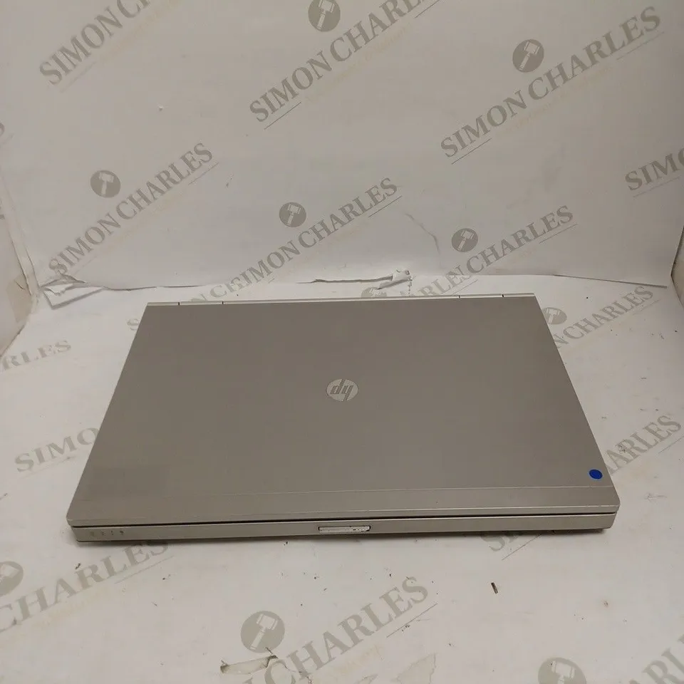 HP ELITEBOOK 8460P 