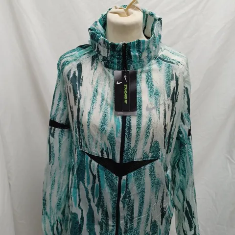 NIKE THIN REPEL MENS JACKET - MEDIUM