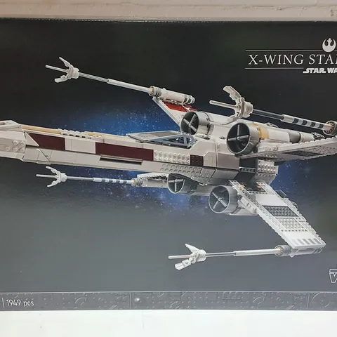 LEGO STAR WARS X-WING STARFIGHTER - 75355