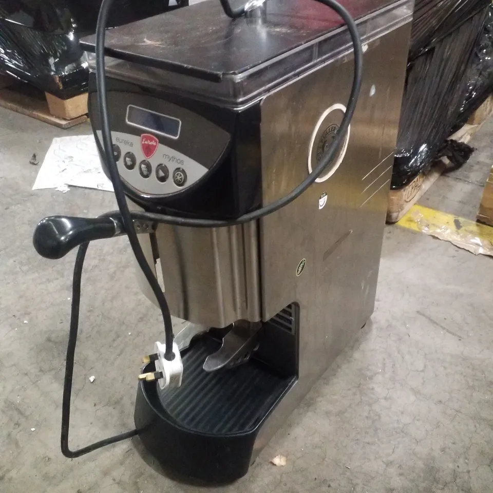ELEKTRA BARISTA 2 STATION COFFEE MACHINE