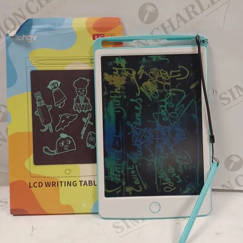 RICHGV LCD WRITING TABLET