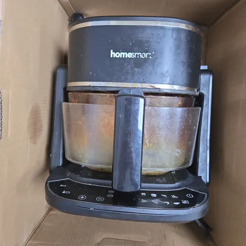 DREW & COLE CLEVERCHEF DIGITAL MULTICOOKER