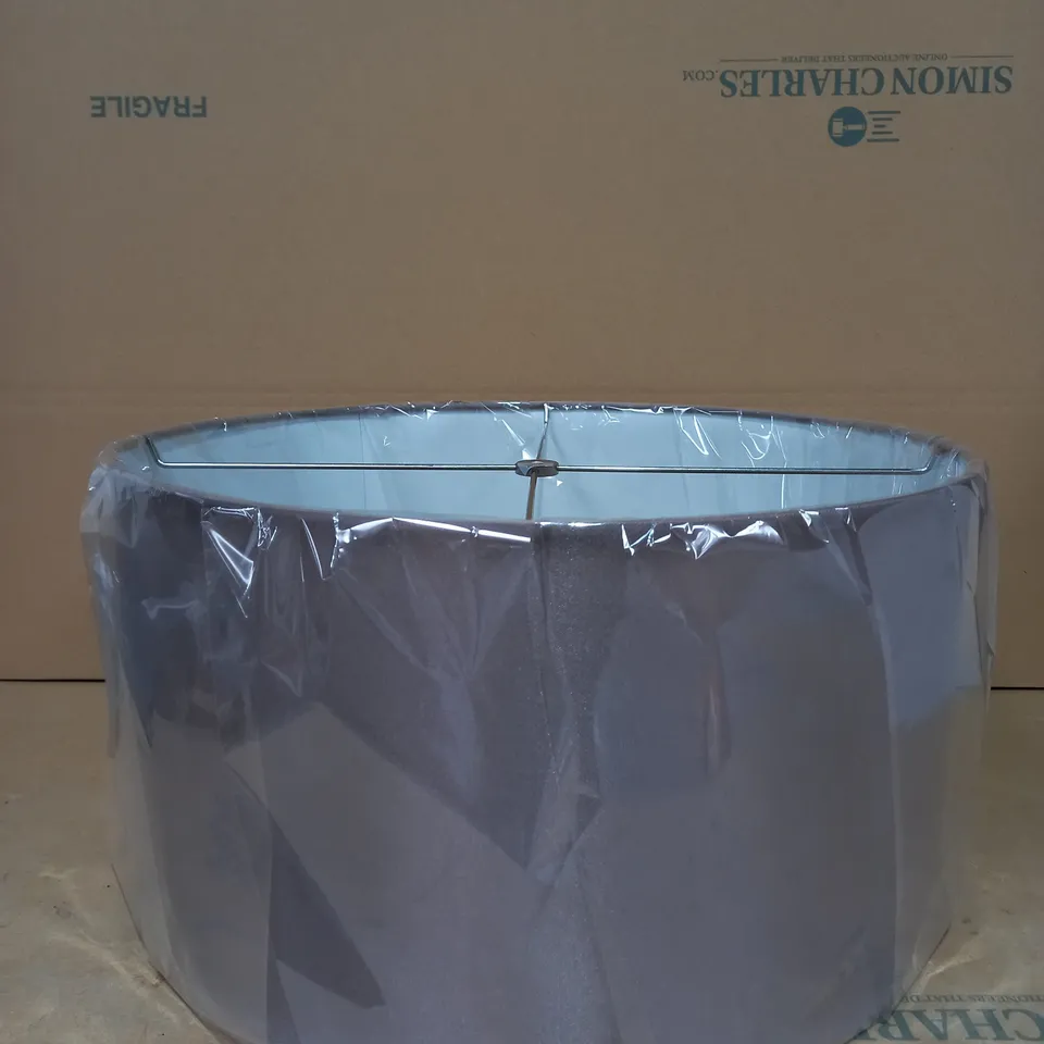 TAUPE LIGHTSHADE 45CM