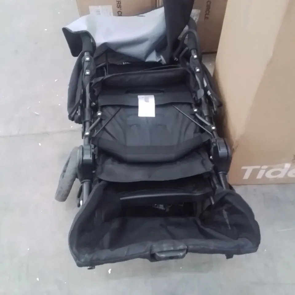 GRACO BABY STROLLER 