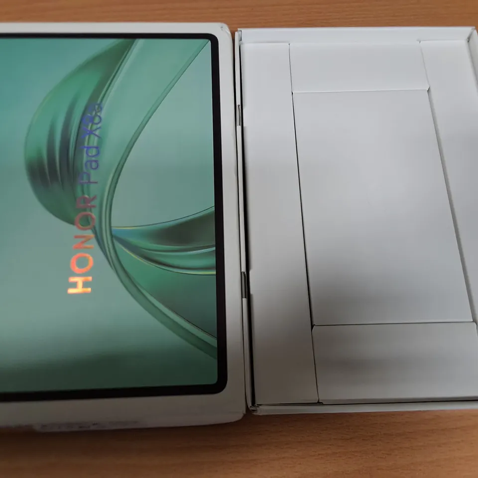 BOXED HONOR PAD X8A 128GB IN SPACE GREY - NDL-L09