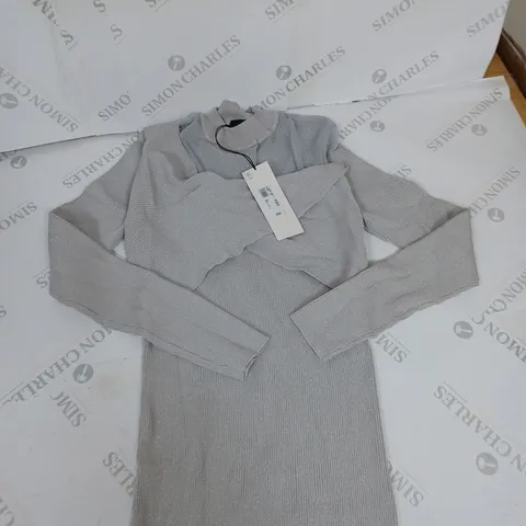 RIVER ISLAND OCCASSIONAL DRESS SIZE 16