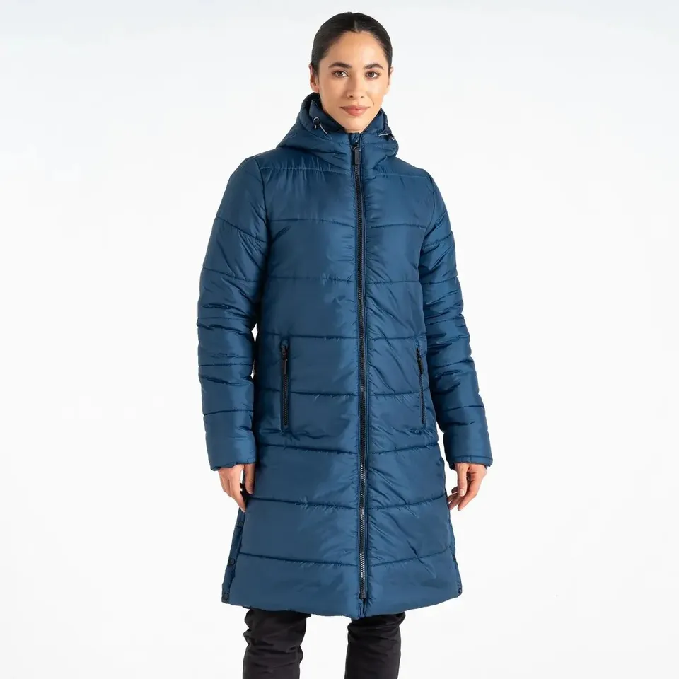 BRAND NEW DARE 2B DISTINGUISH JACKET IN MOONLIGHT DENIM - SIZE 18