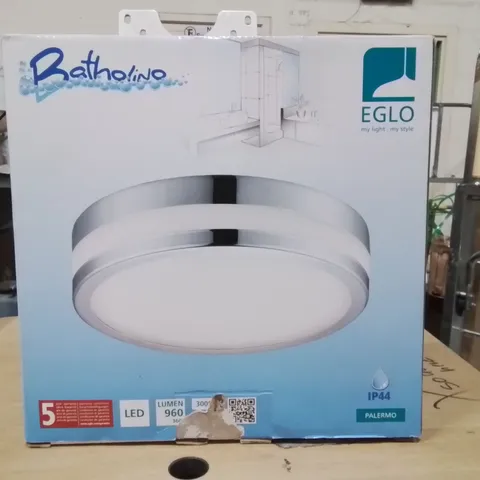 BOXED LED CEILING LIGHT