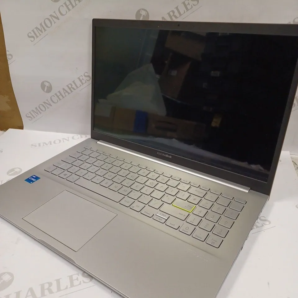 ASUS VIVOBOOK 15 OLED K513EQ 15.6 INCH FULL HD OLED LAPTOP