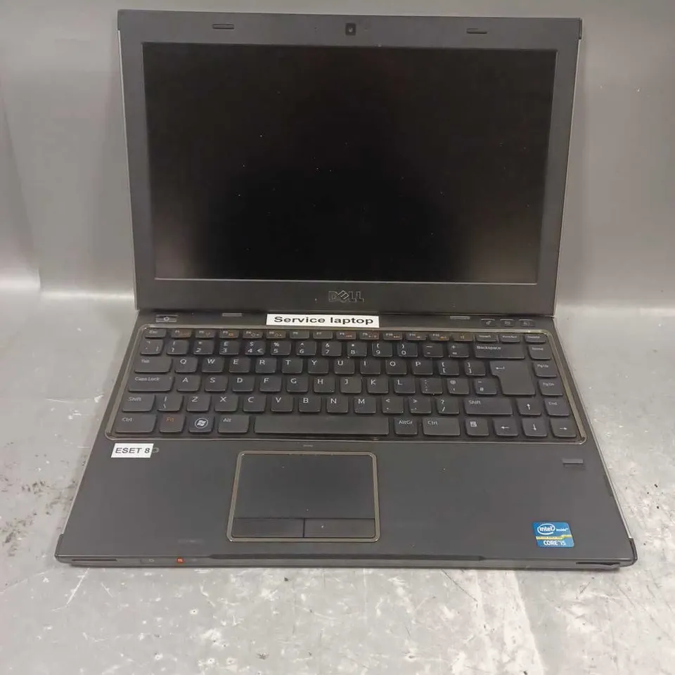 DELL VOSTRO V131 SERIES LAPTOP