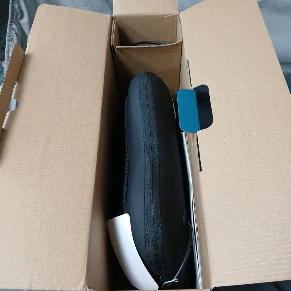 HOMEDICS SHIATSU PILLOW BOXED