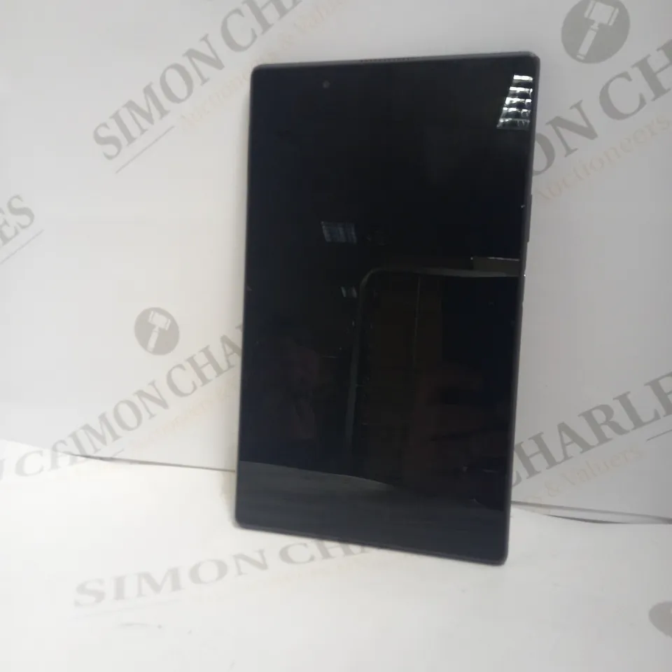 LENOVO TABLET 