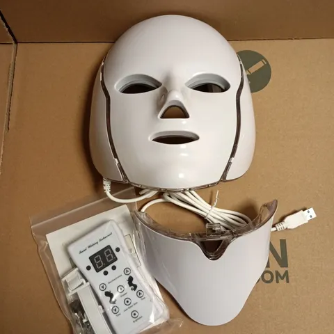 LED FACIAL MASK SYSTEM
