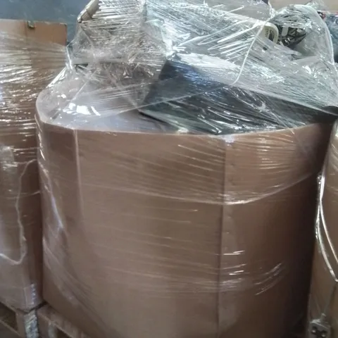 PALLET CONTAINING A LARGE QUANTITY OF ELECTRICAL PRODUCTS TO INCLUDE;MICROWAVE,KETTLE,AIRFRYER,TOASTER