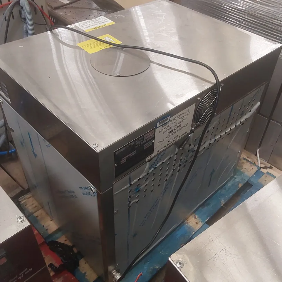 THERMODYNE 700NDNL COMMERCIAL COOK AND HOLD OVEN