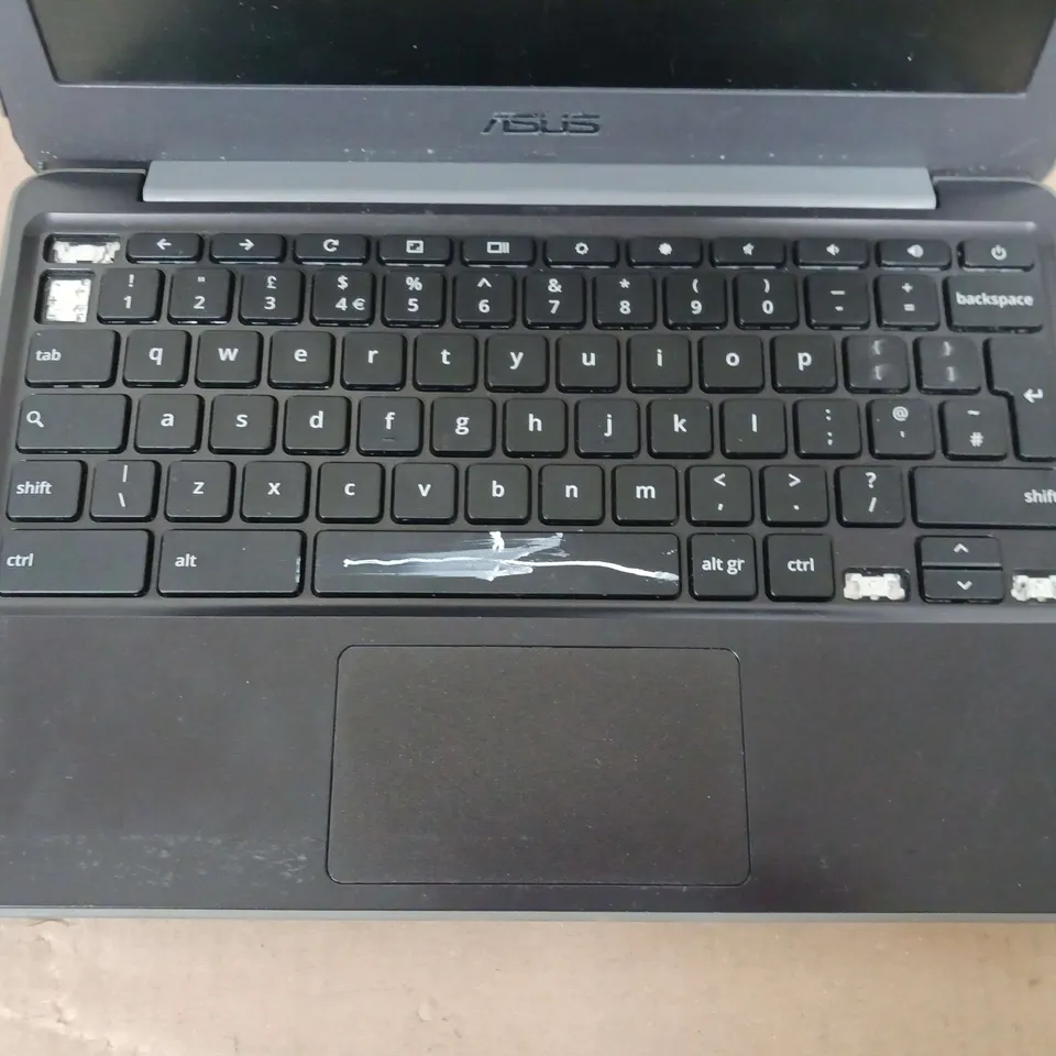 ASUS CHROMEBOOK C202X 11 INCH CORTEX-A53