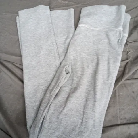 EDIKTED GREY MELANGE HOODIE β SIZE L, STYLE S18001