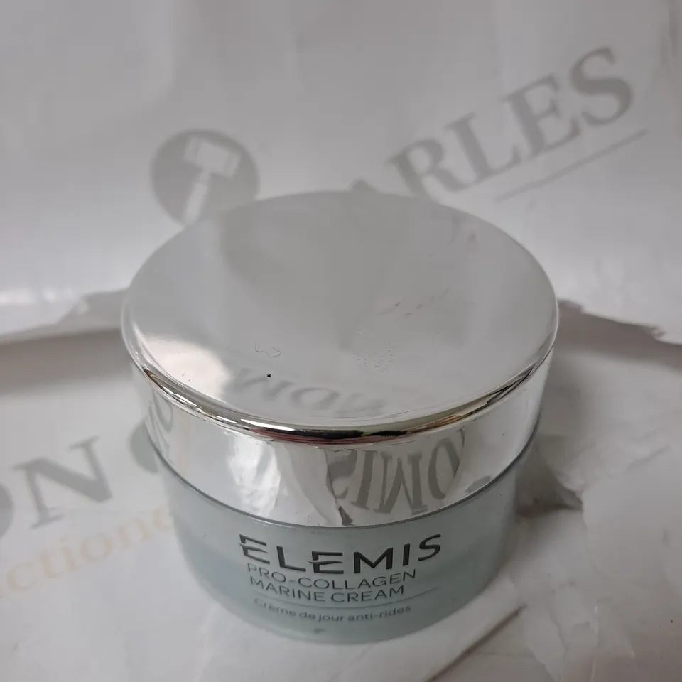 ELEMIS PRO-COLLAGEN MARINE CREAM 30ML